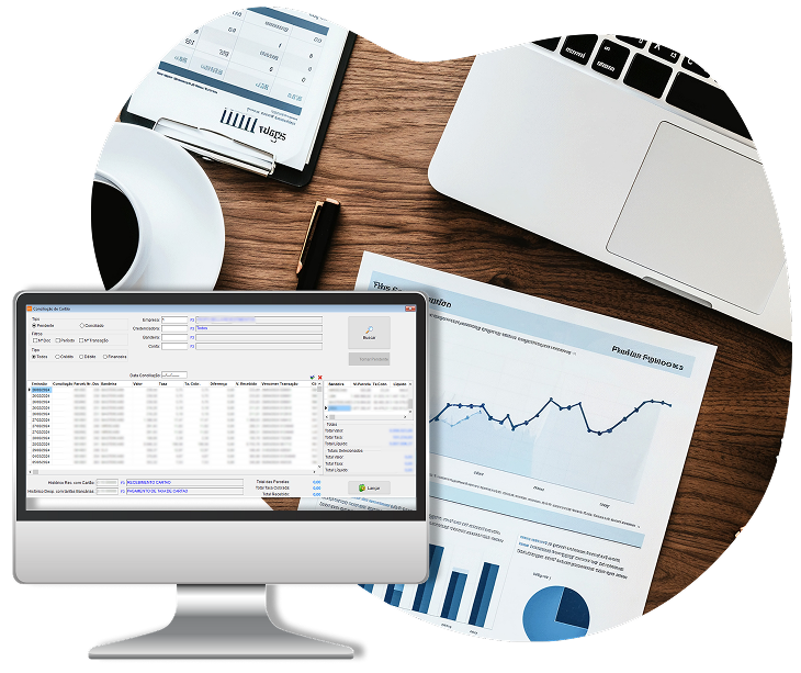 Funcionalidade Magnus