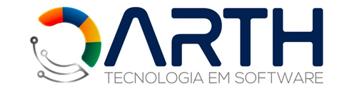 Logo Arth Tecnlogia